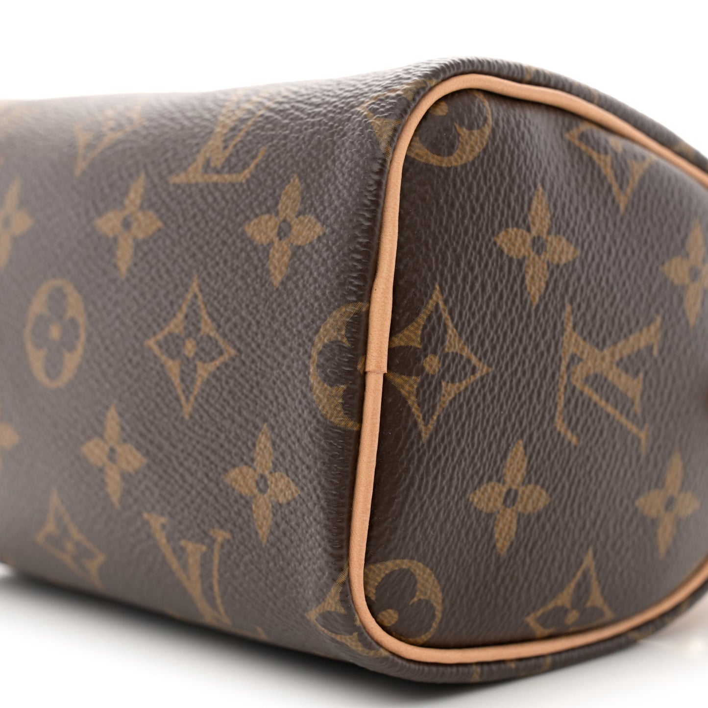 Monogram Nano Speedy