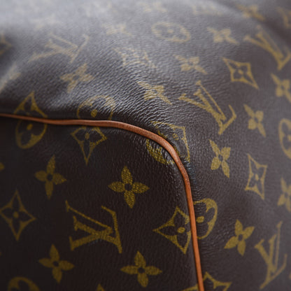 Louis Vuitton Monogram Keepall 55 16 of 18
