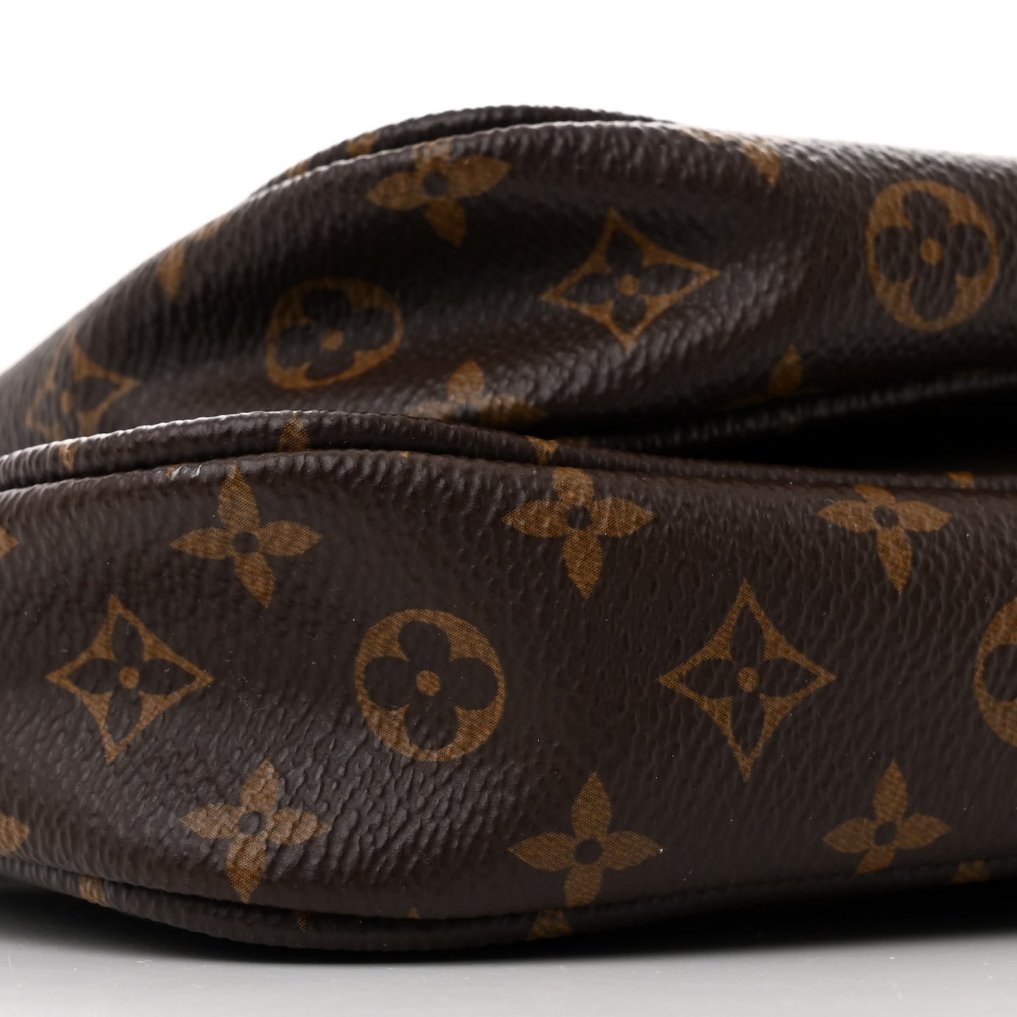 Monogram Multi Pochette Accessories Rose Clair