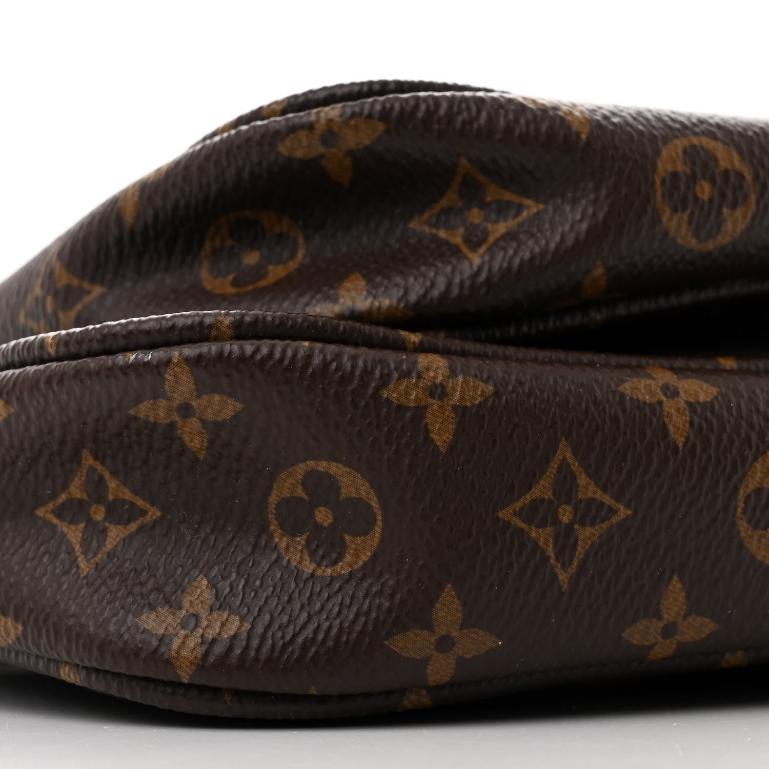 Louis Vuitton Monogram Multi Pochette Accessories Rose Clair 11 of 12