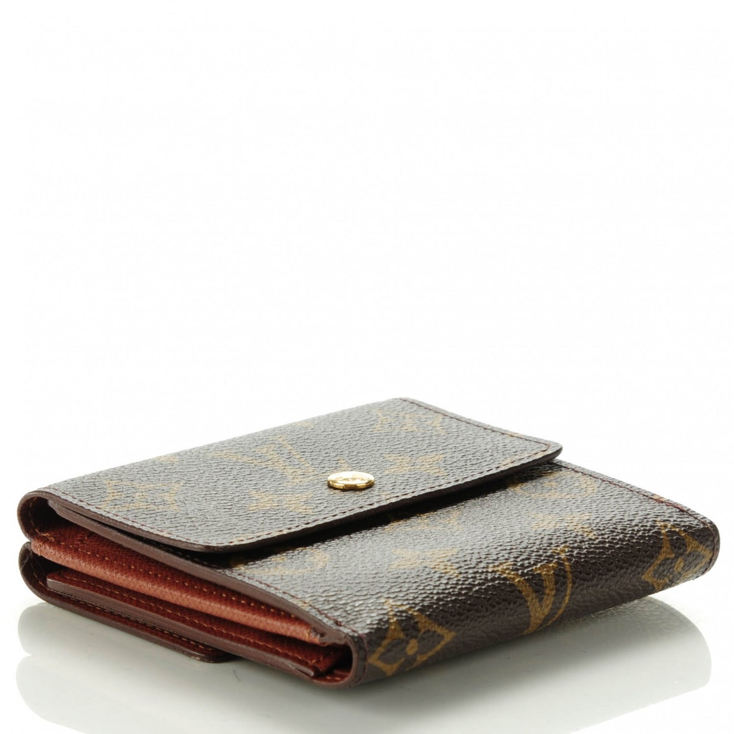 Monogram Elise Wallet