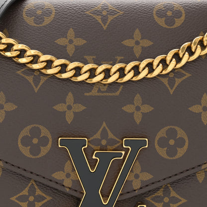 Louis Vuitton Monogram Passy 7 of 11