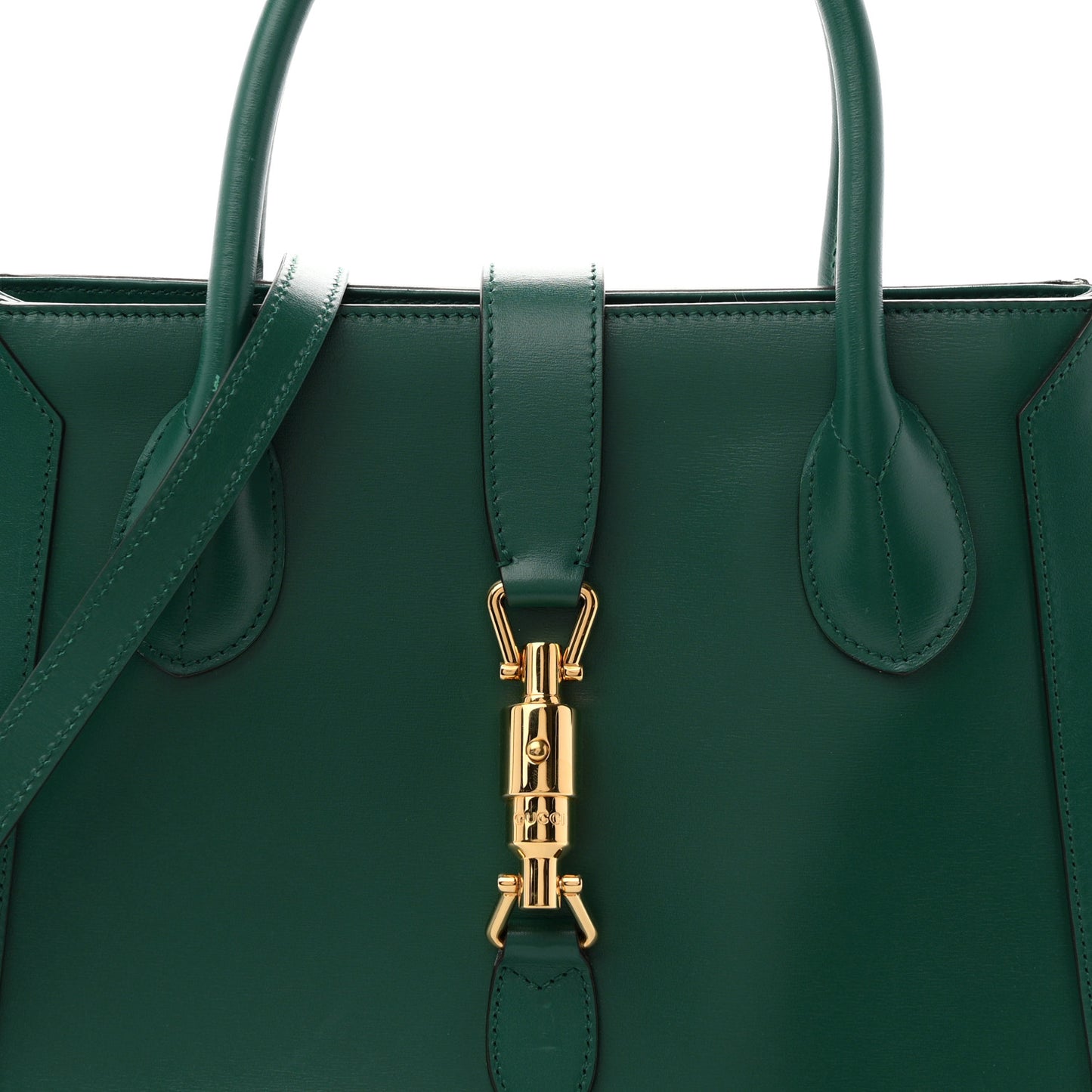 Boarded Plutone Calfskin Medium Jackie 1961