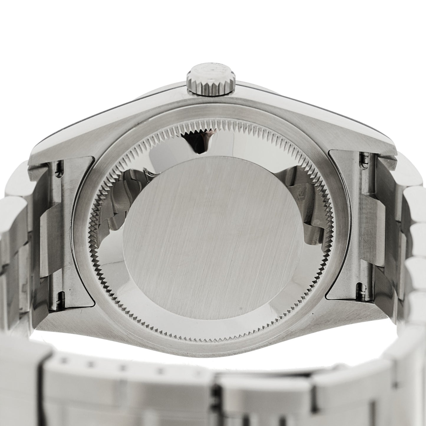 Stainless Steel 39mm Oyster Perpetual Explorer Watch Black 114270