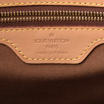 Louis Vuitton Monogram Vavin GM 6 of 9