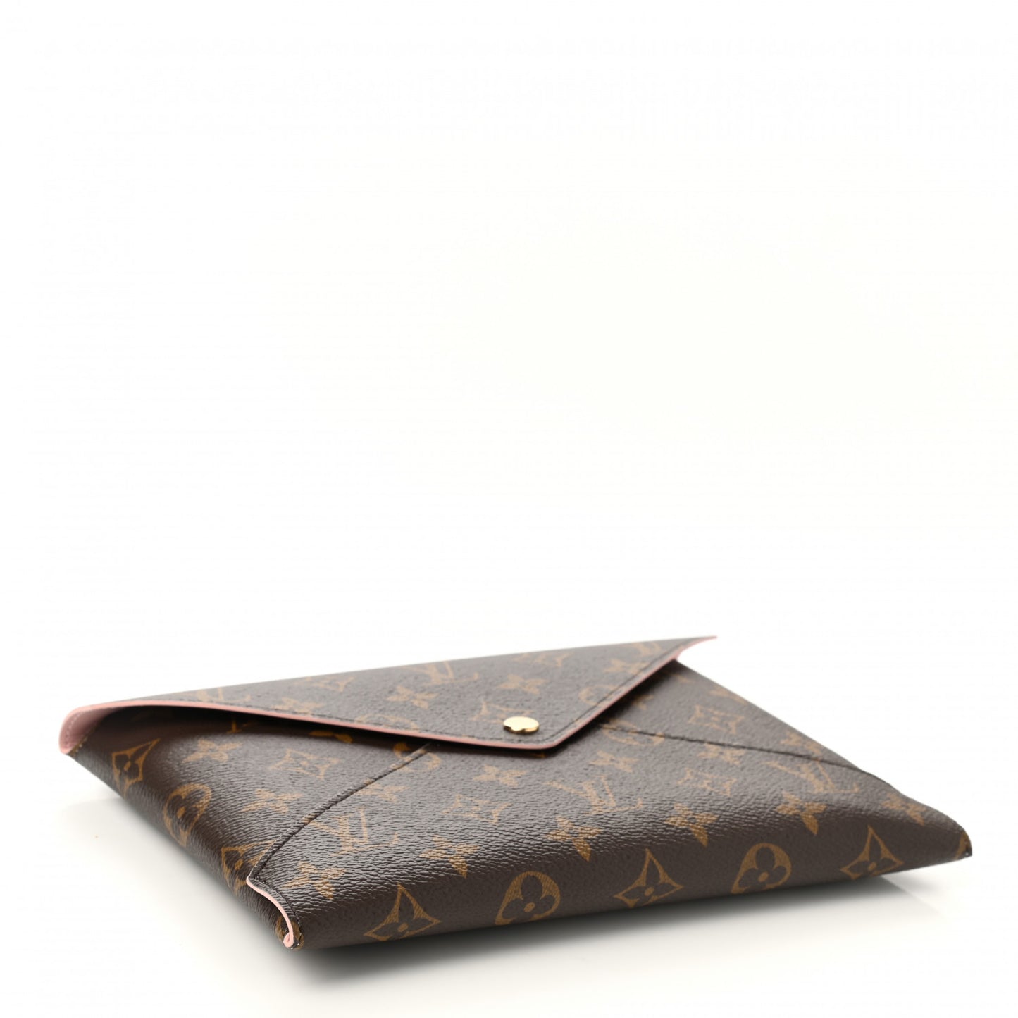 Monogram Kirigami Pochette Set