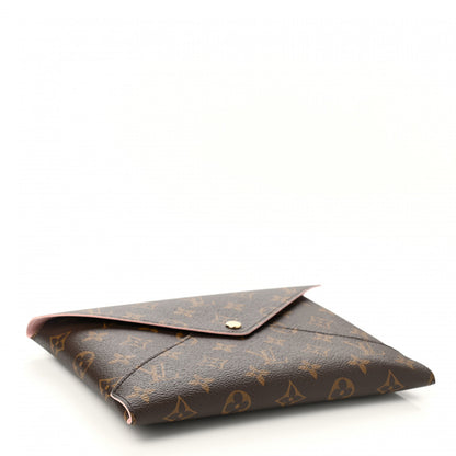 Louis Vuitton Monogram Kirigami Pochette Set 7 of 10