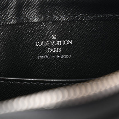 Louis Vuitton Taiga Baikal Pochette Ardoise 6 of 8