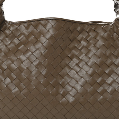 Bottega Veneta Calfskin Intrecciato Small Hop Pinecone 8 of 10