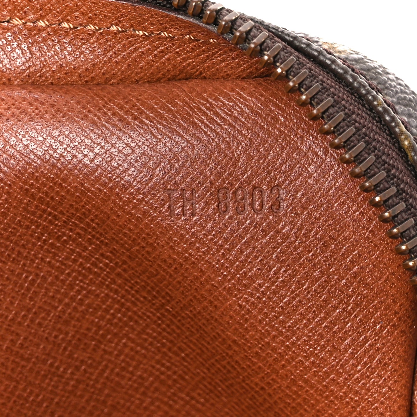 Monogram Pochette Marly Bandouliere