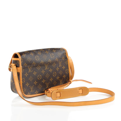 Louis Vuitton Monogram Sologne 3 of 8