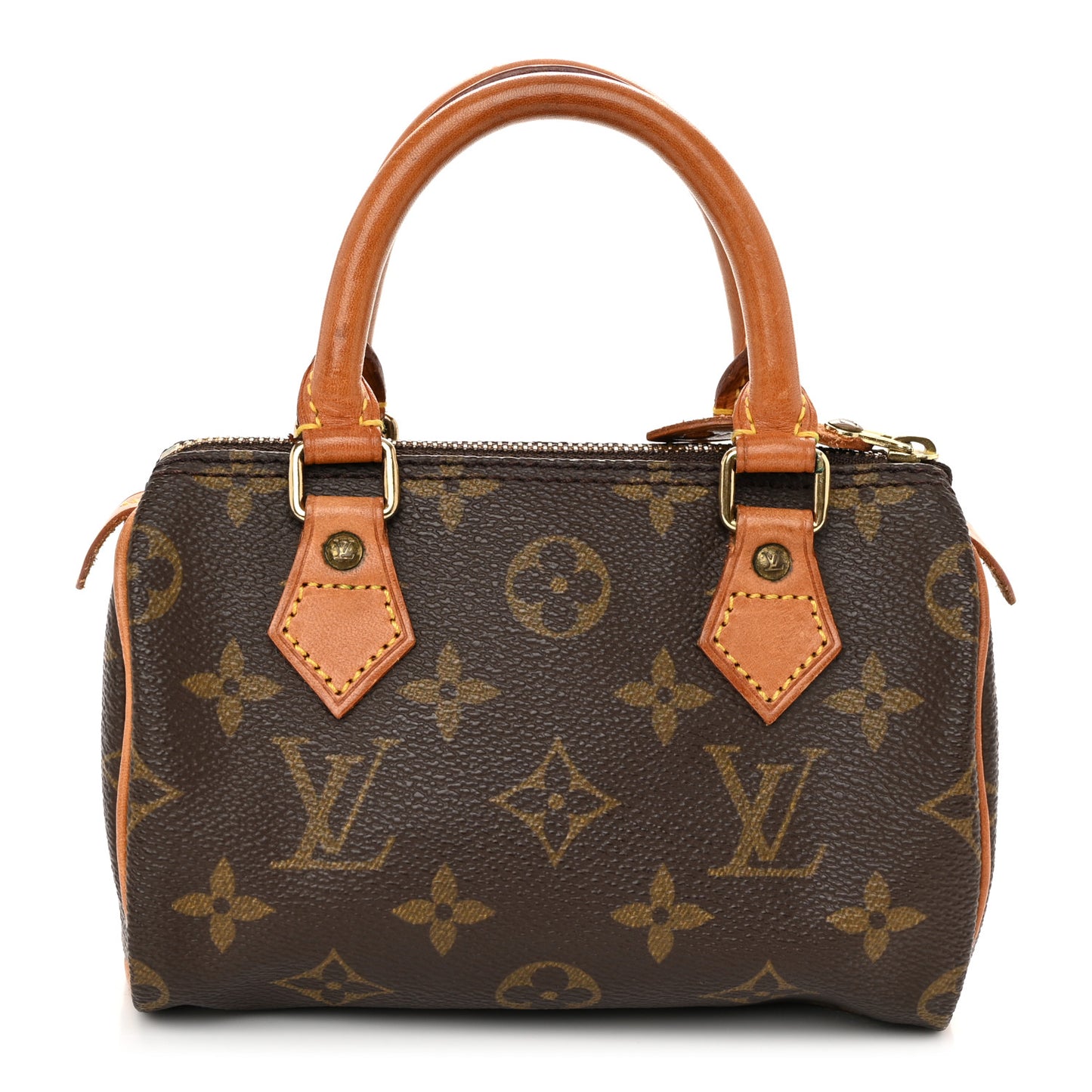 Monogram Mini Sac HL Speedy