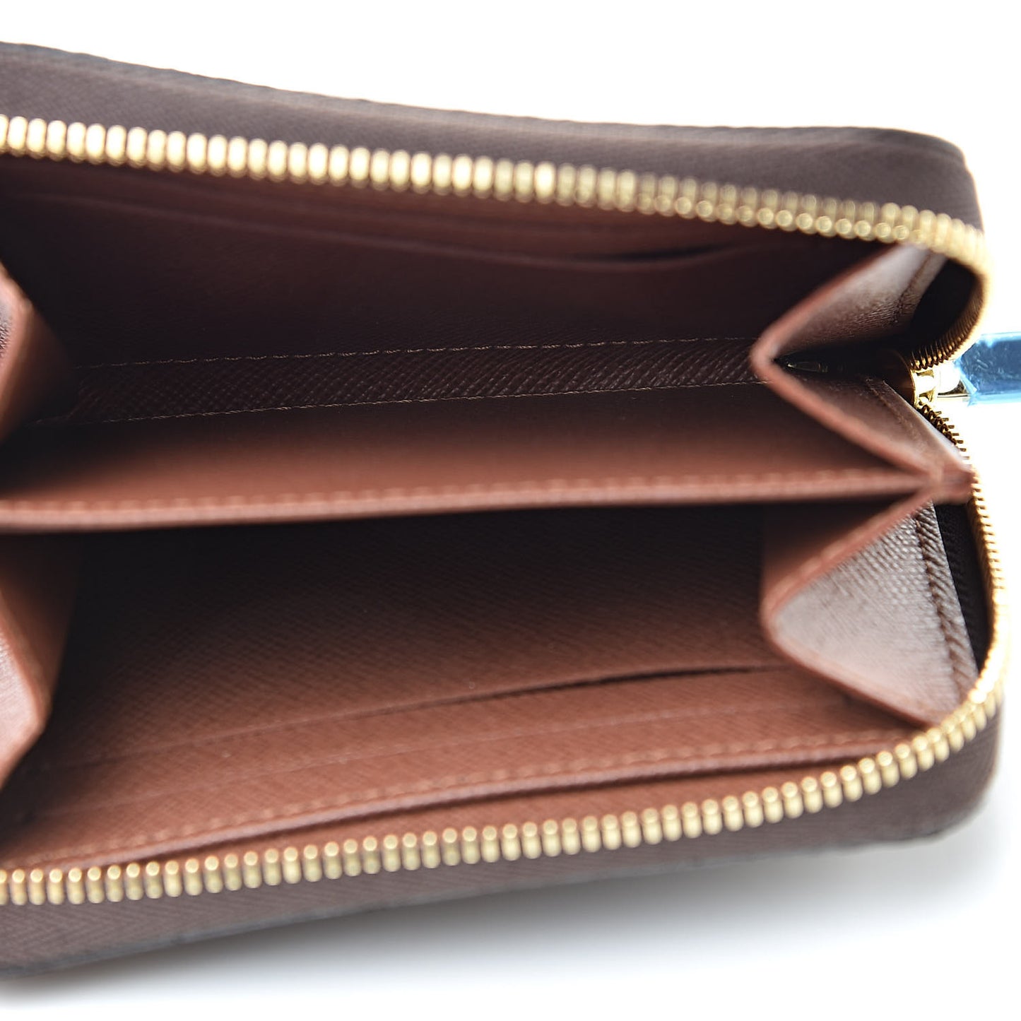 Monogram Zippy Coin Purse