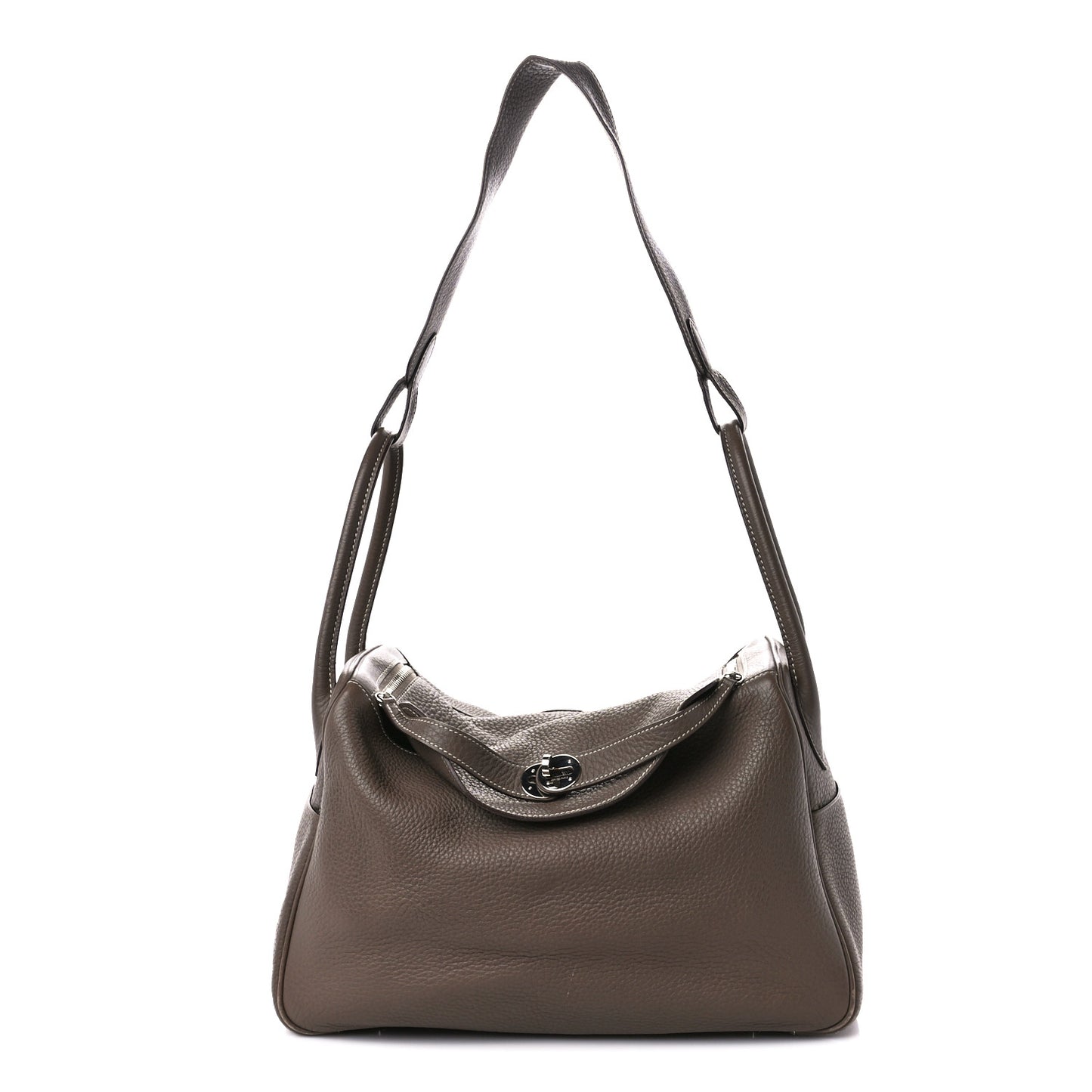 Taurillon Clemence Lindy 30 Etoupe