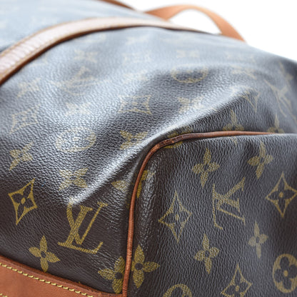 Louis Vuitton Monogram Sac Flanerie 45 21 of 34