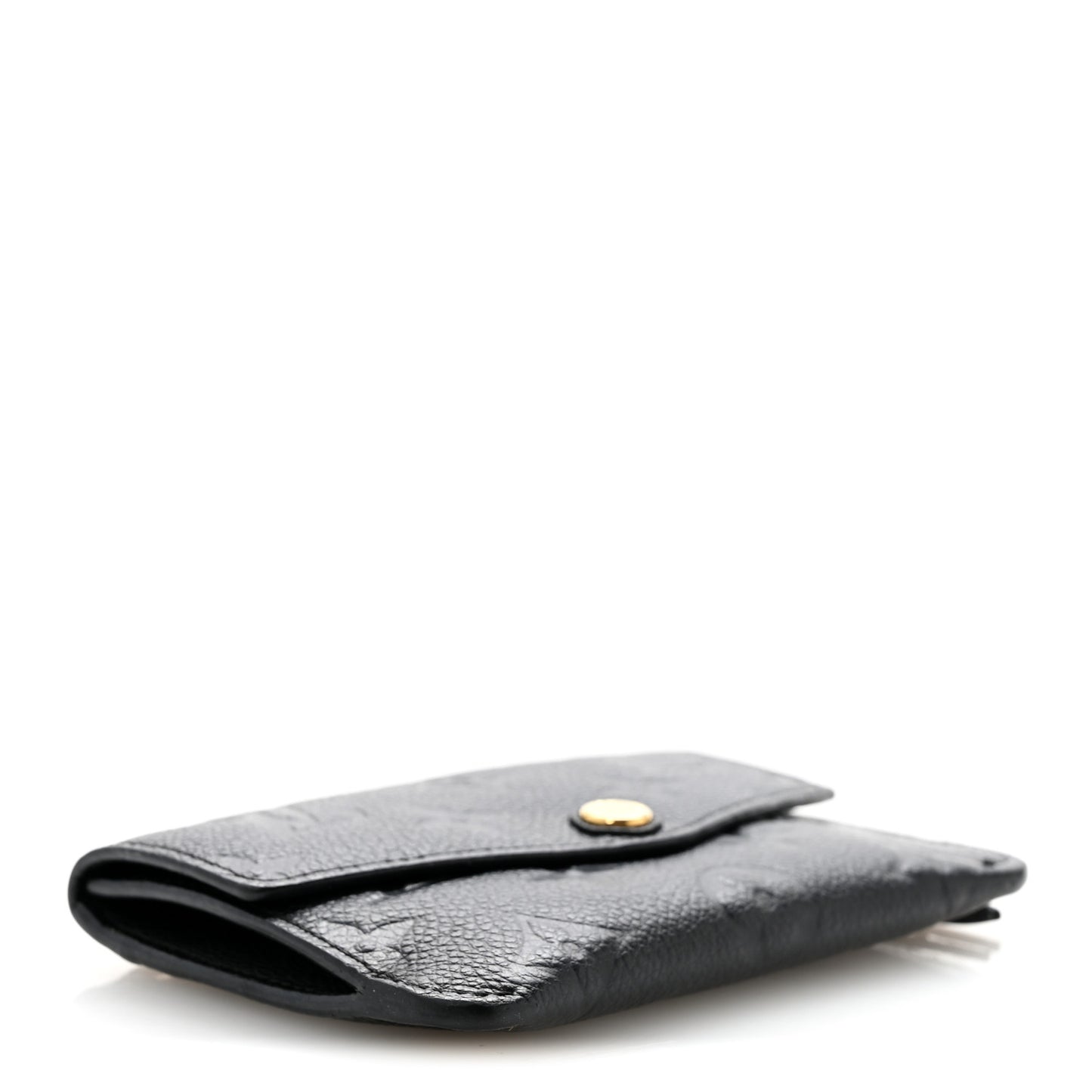 Empreinte Key Pouch Black