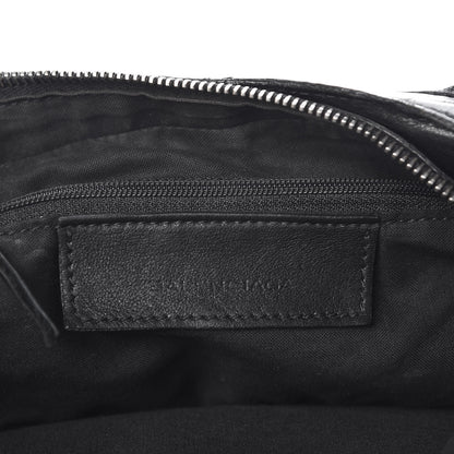 Balenciaga Agneau Classic Hardware First Black 7 of 27