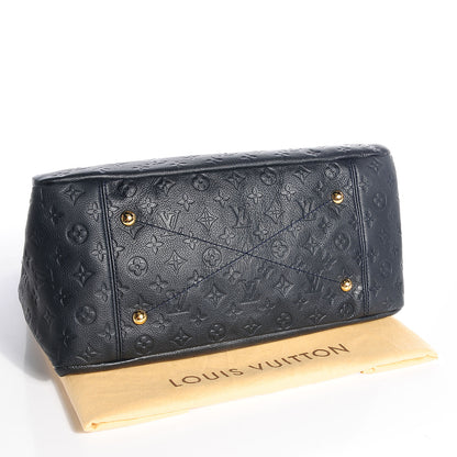 Louis Vuitton Empreinte Artsy MM Infini 4 of 7