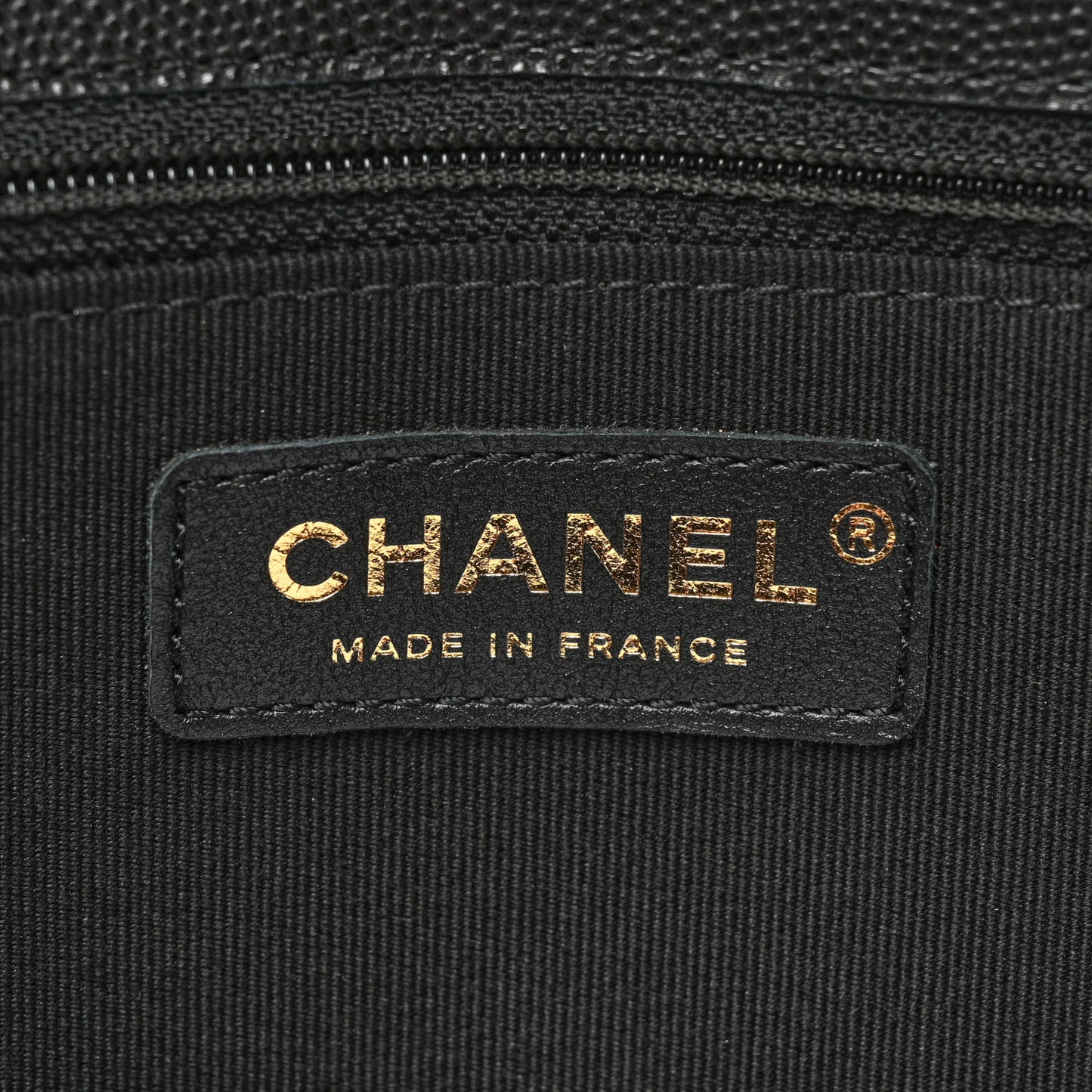 Caviar Quilted Carry Me Top Handle Flap Black