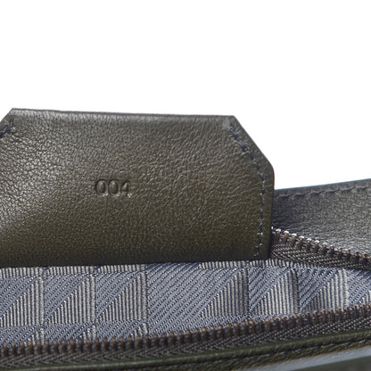 Proenza Schouler Lambskin Medium PS1 Satchel Military 8 of 11