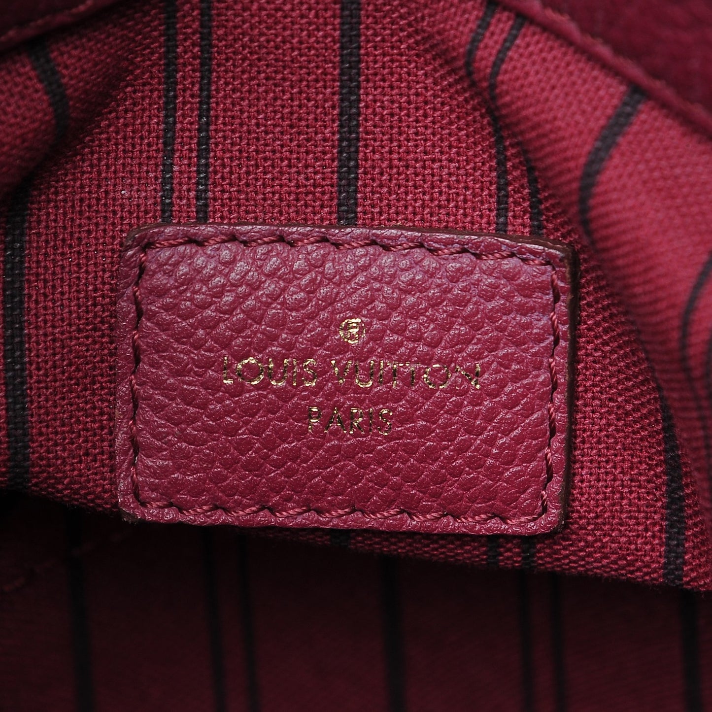 Empreinte Artsy MM Aurore