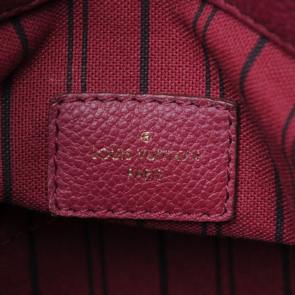 Louis Vuitton Empreinte Artsy MM Aurore 6 of 8