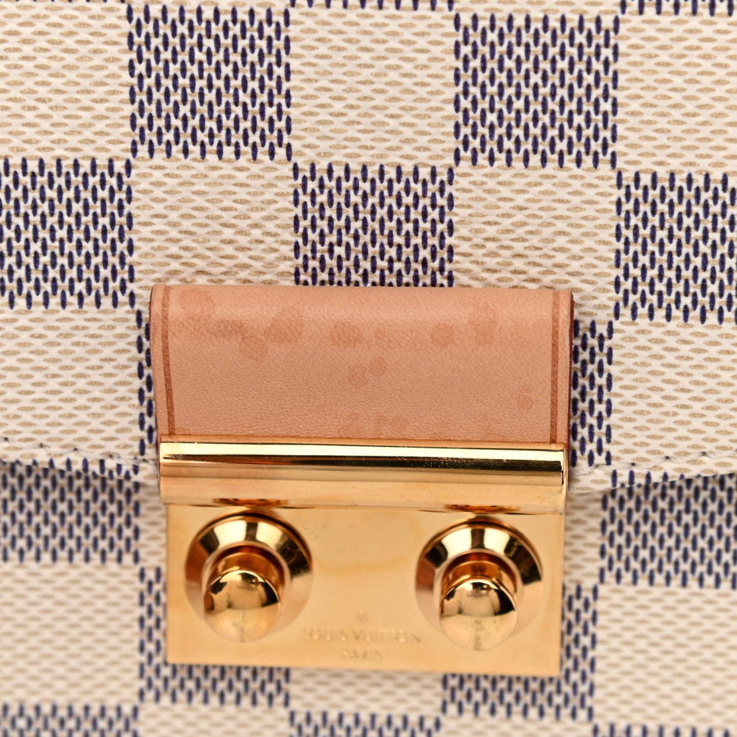 Damier Azur Croisette