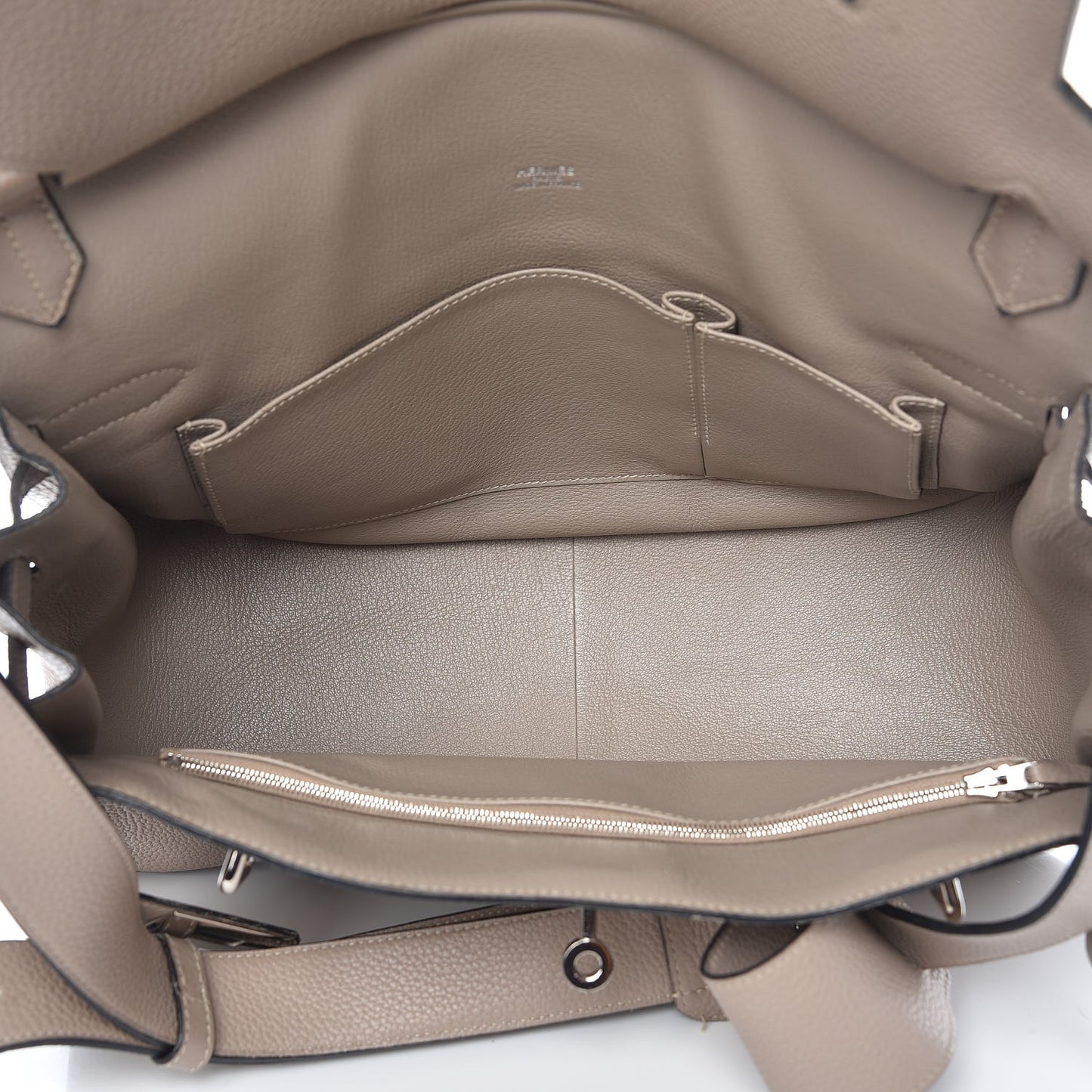 Taurillon Clemence Jypsiere Gypsy 34 Gris Tourterelle