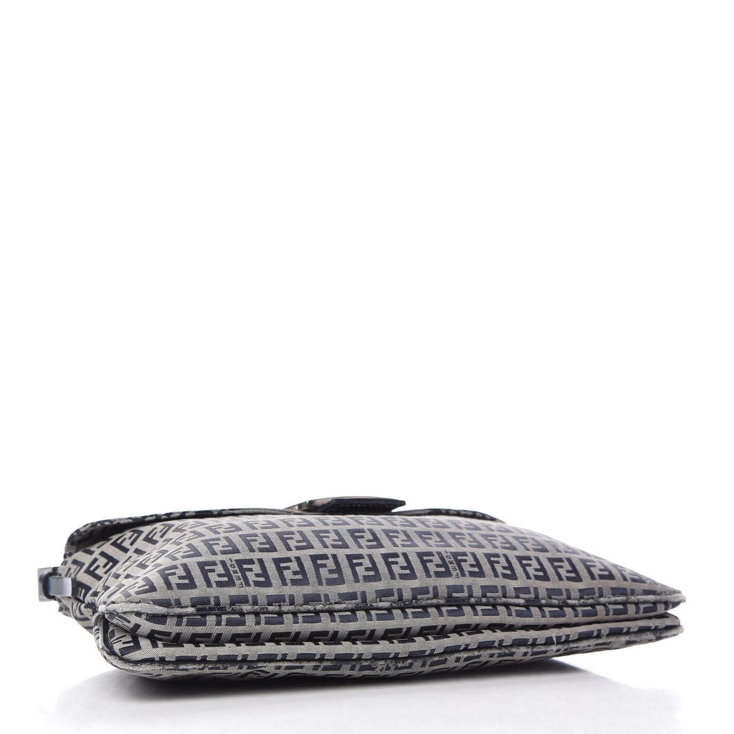 Zucchino Mama Baguette Double Flap Navy