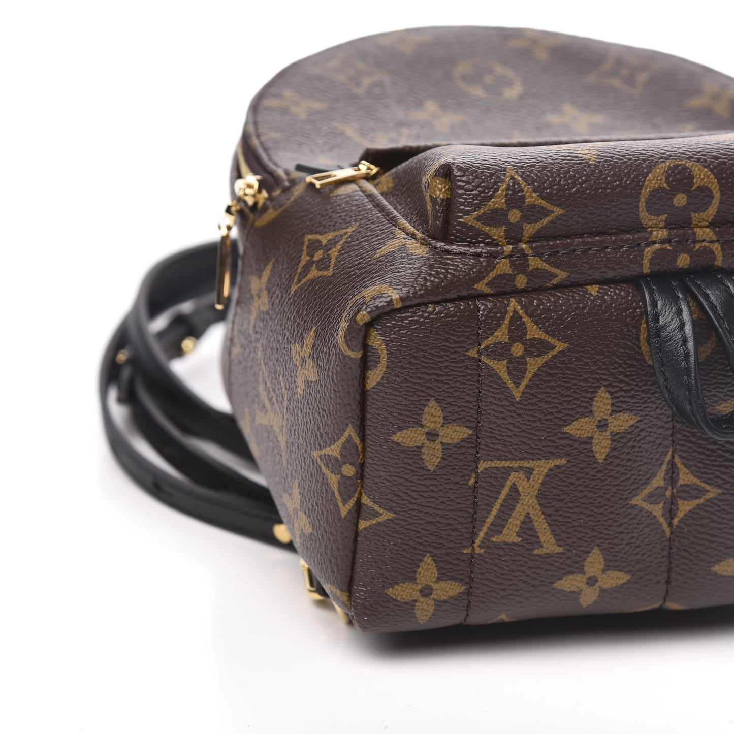 Monogram Palm Springs Backpack Mini
