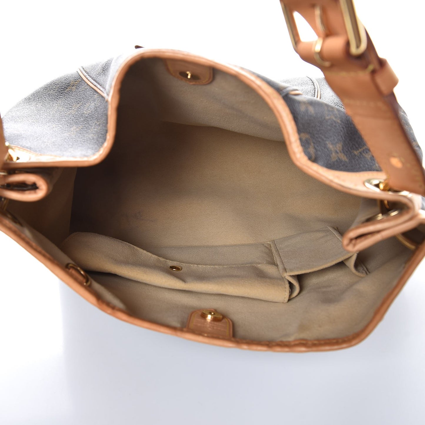 Monogram Galliera PM