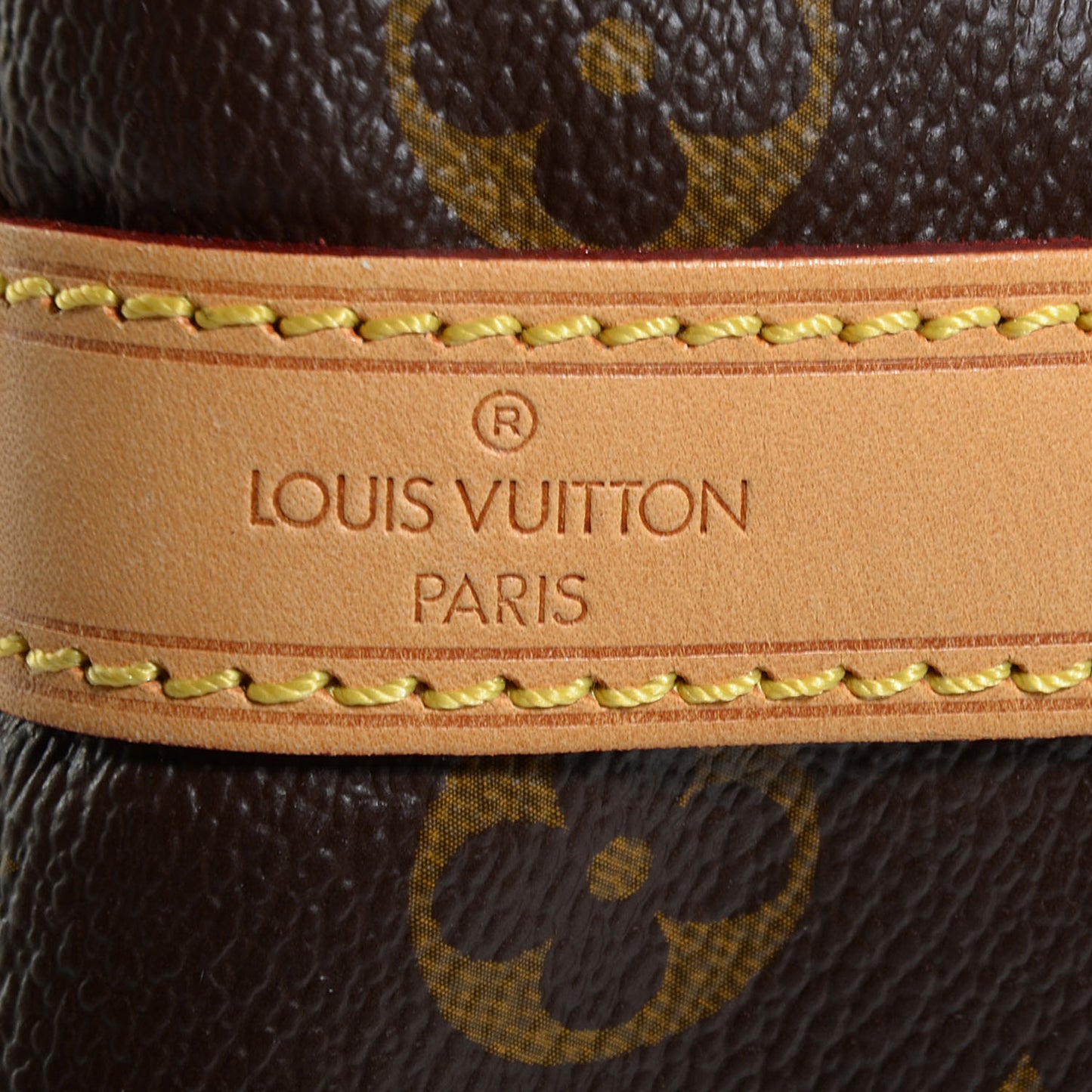 Monogram Petit Noe