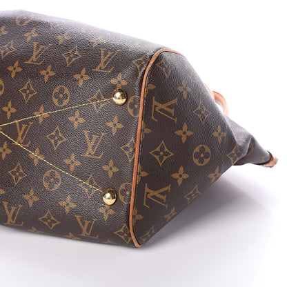 Louis Vuitton Monogram Tivoli GM 8 of 8