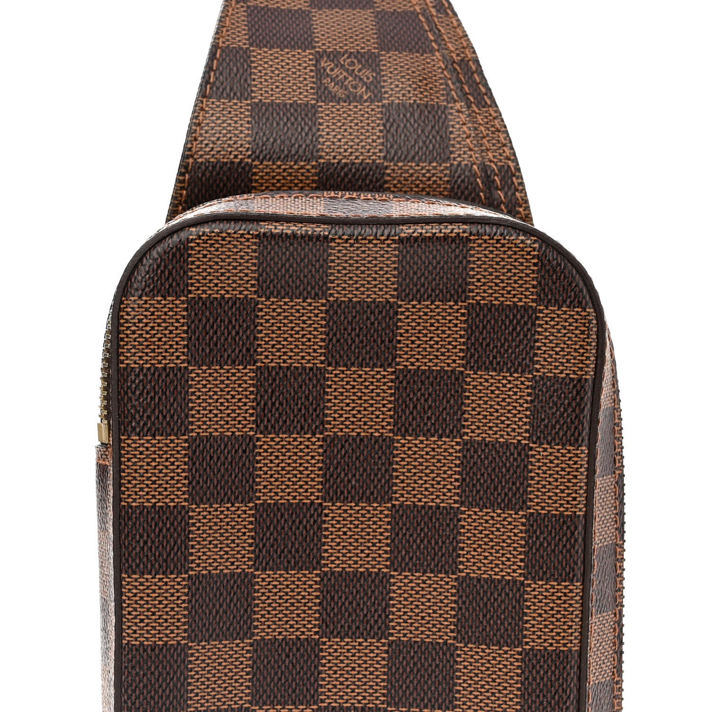 Damier Ebene Geronimos