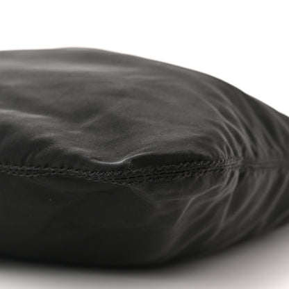 Prada Tessuto Nylon Tote Black 10 of 12