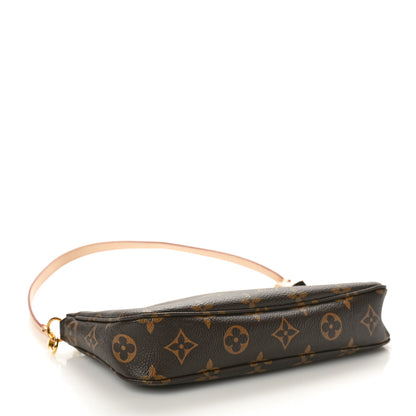 Louis Vuitton Monogram Pochette Accessories NM 4 of 9