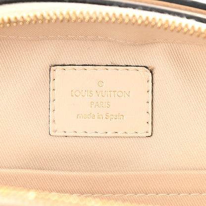 Louis Vuitton Monogram Saintonge Creme 7 of 11