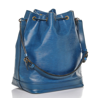 Louis Vuitton Epi Noe Toledo 3 of 12