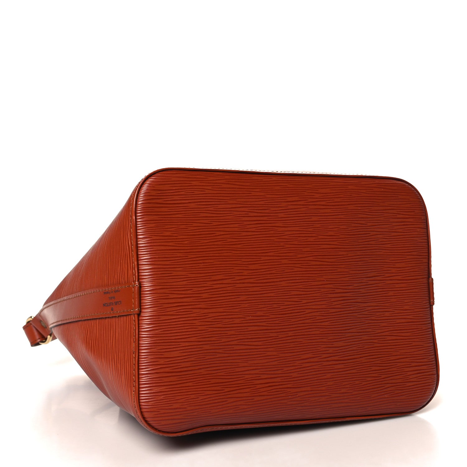Louis Vuitton Epi Petit Noe Cipango 4 of 9