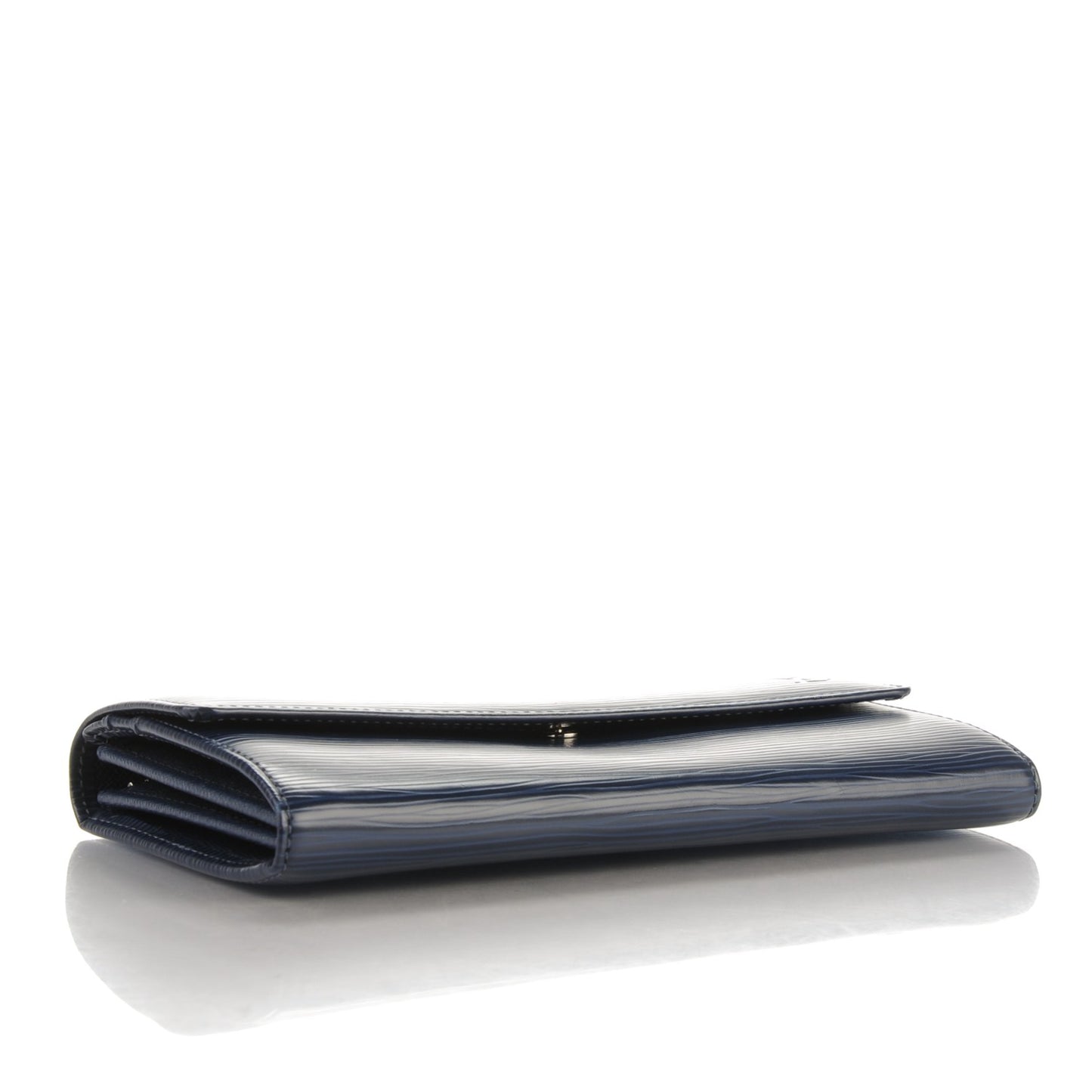 Epi Sarah Wallet Indigo