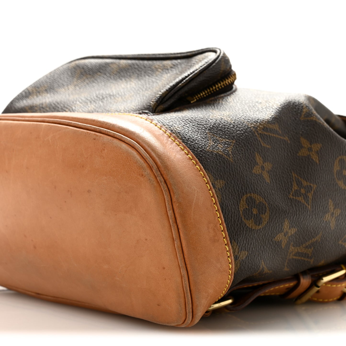 Monogram Montsouris MM Backpack