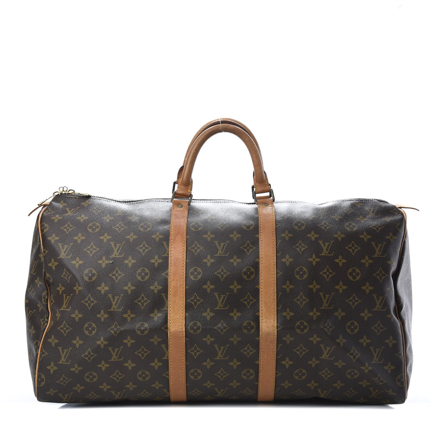 Monogram Keepall 55