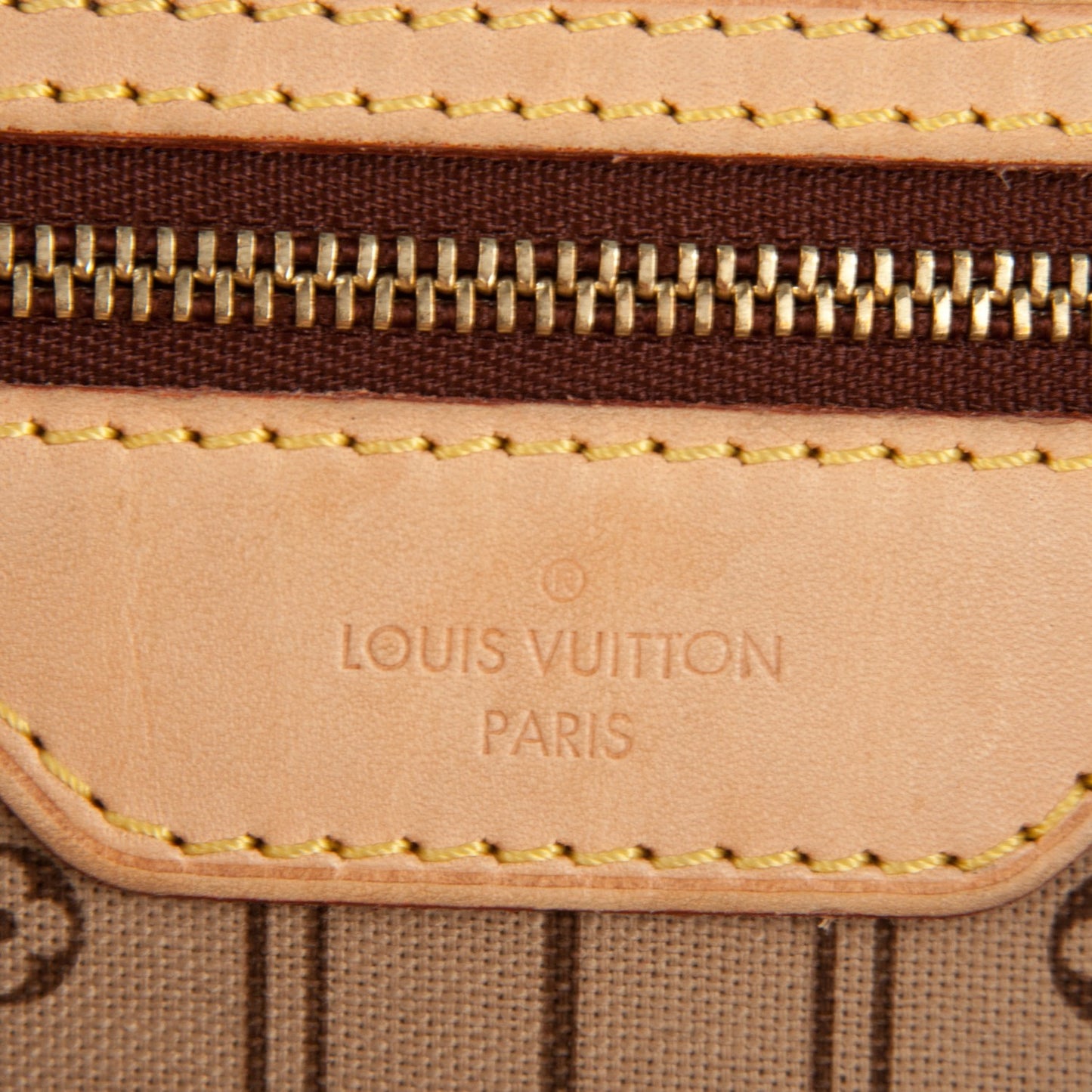 Monogram Neverfull MM