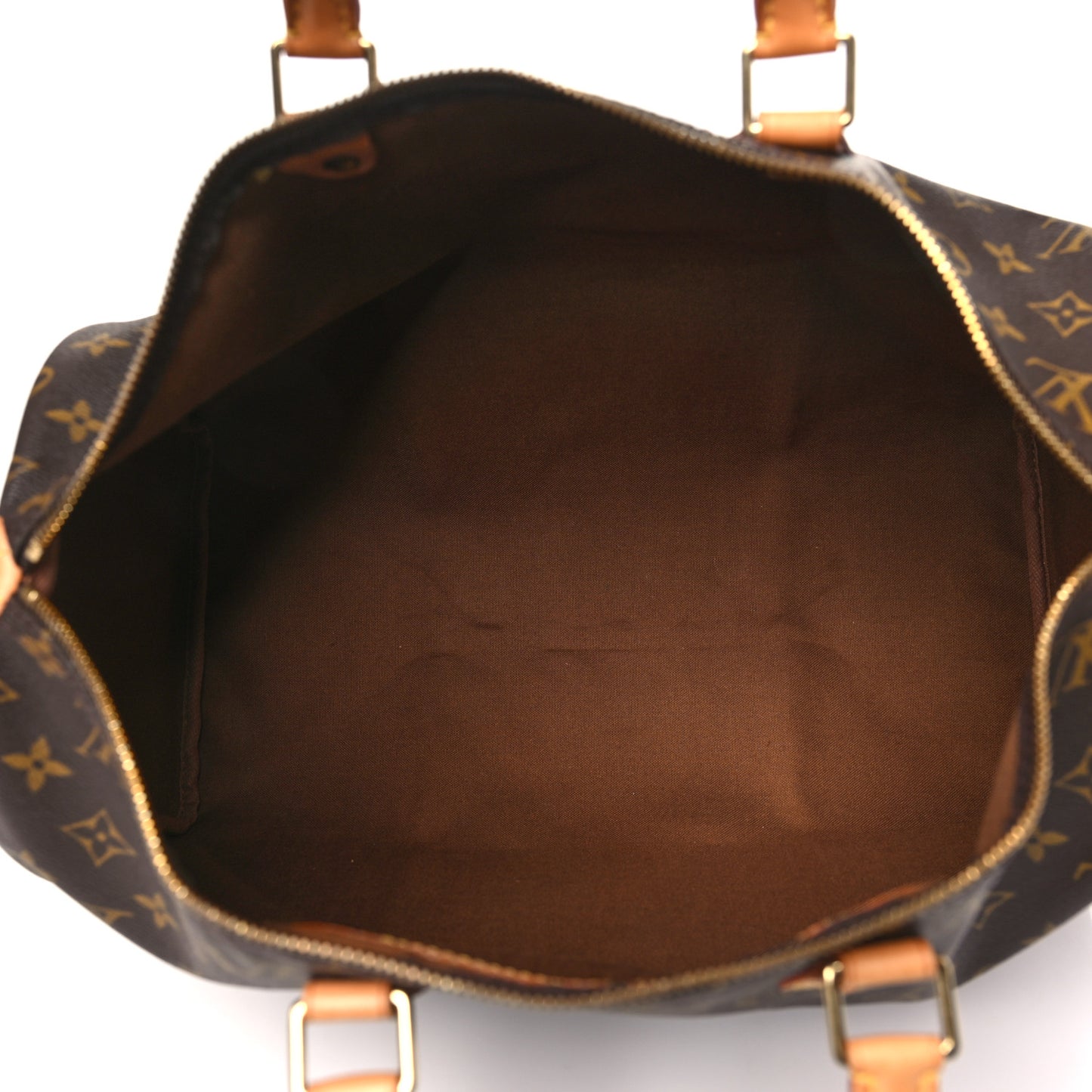 Monogram Speedy 40