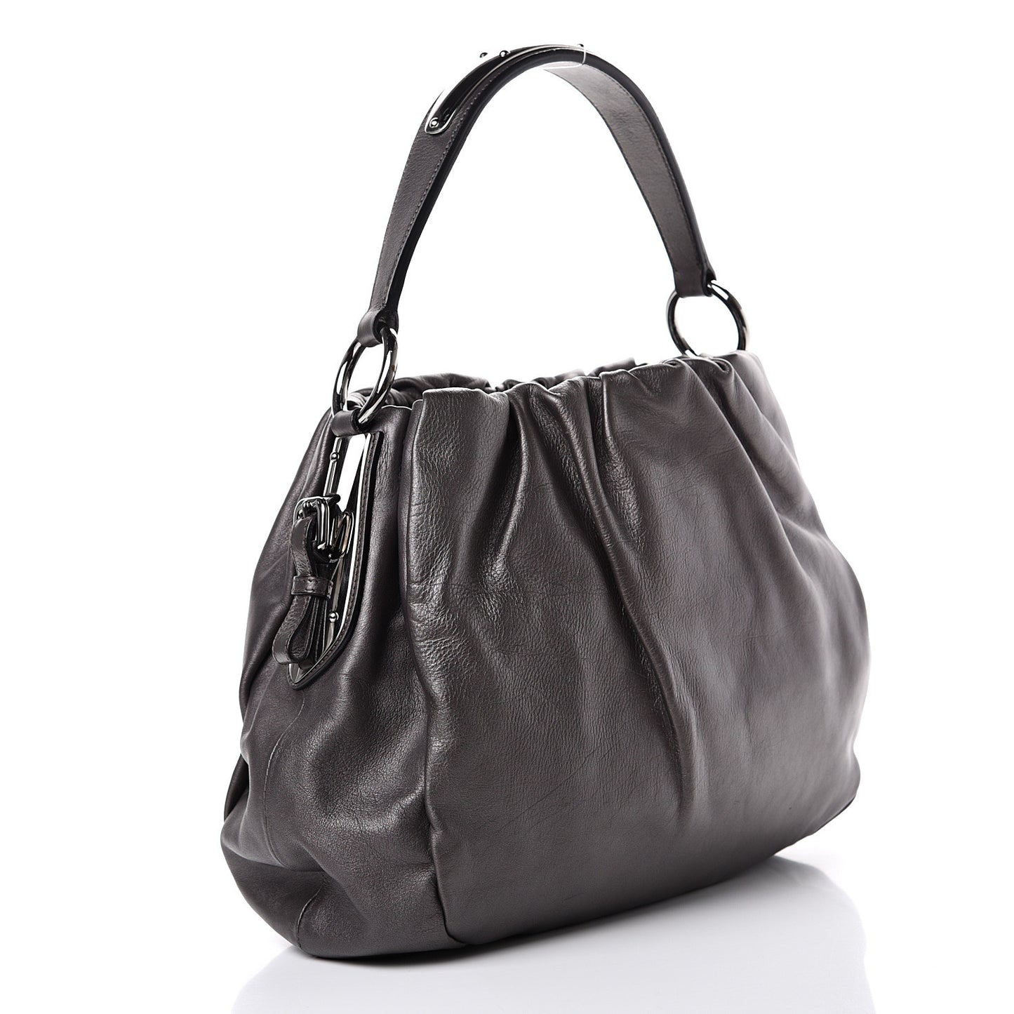 Vitellino Mordo Hobo Grafite Mordore