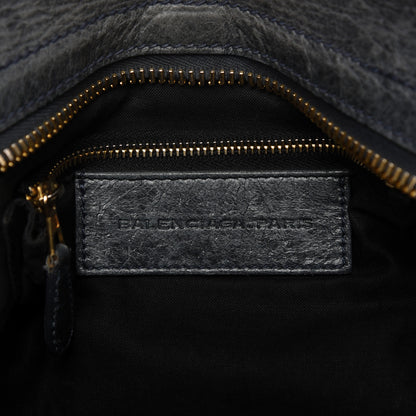 Balenciaga Agneau Giant 21 Gold Hardware City Anthracite 8 of 16