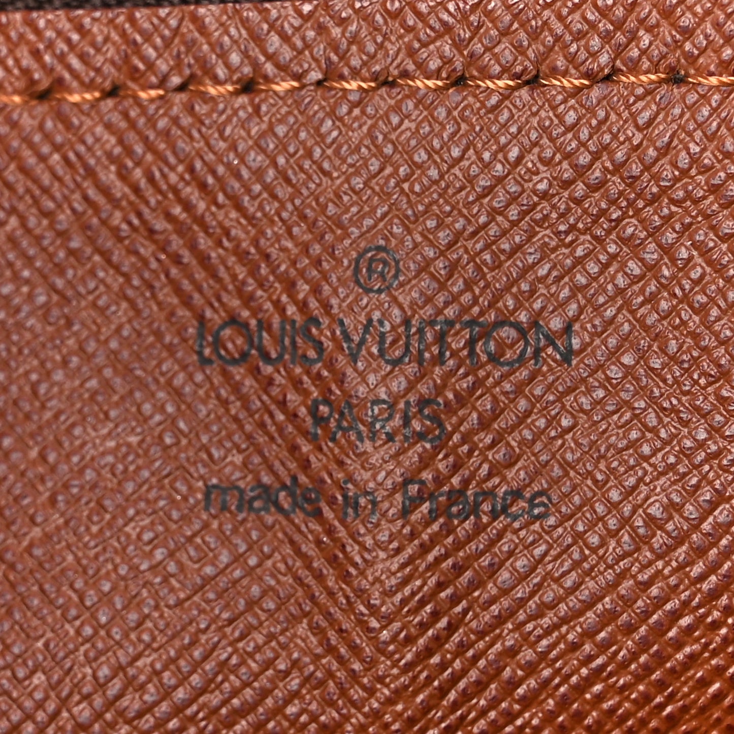 Monogram Papillon 30