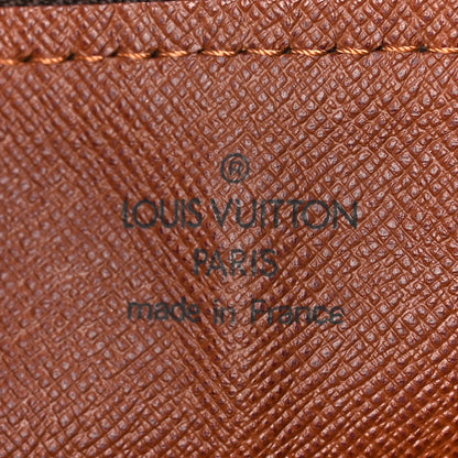 Louis Vuitton Monogram Papillon 30 6 of 10