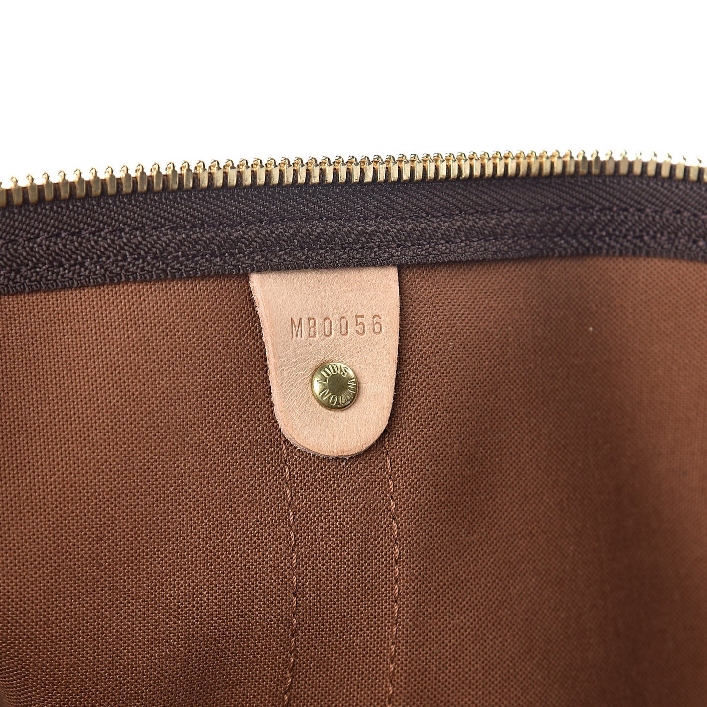 Monogram Keepall Bandouliere 60