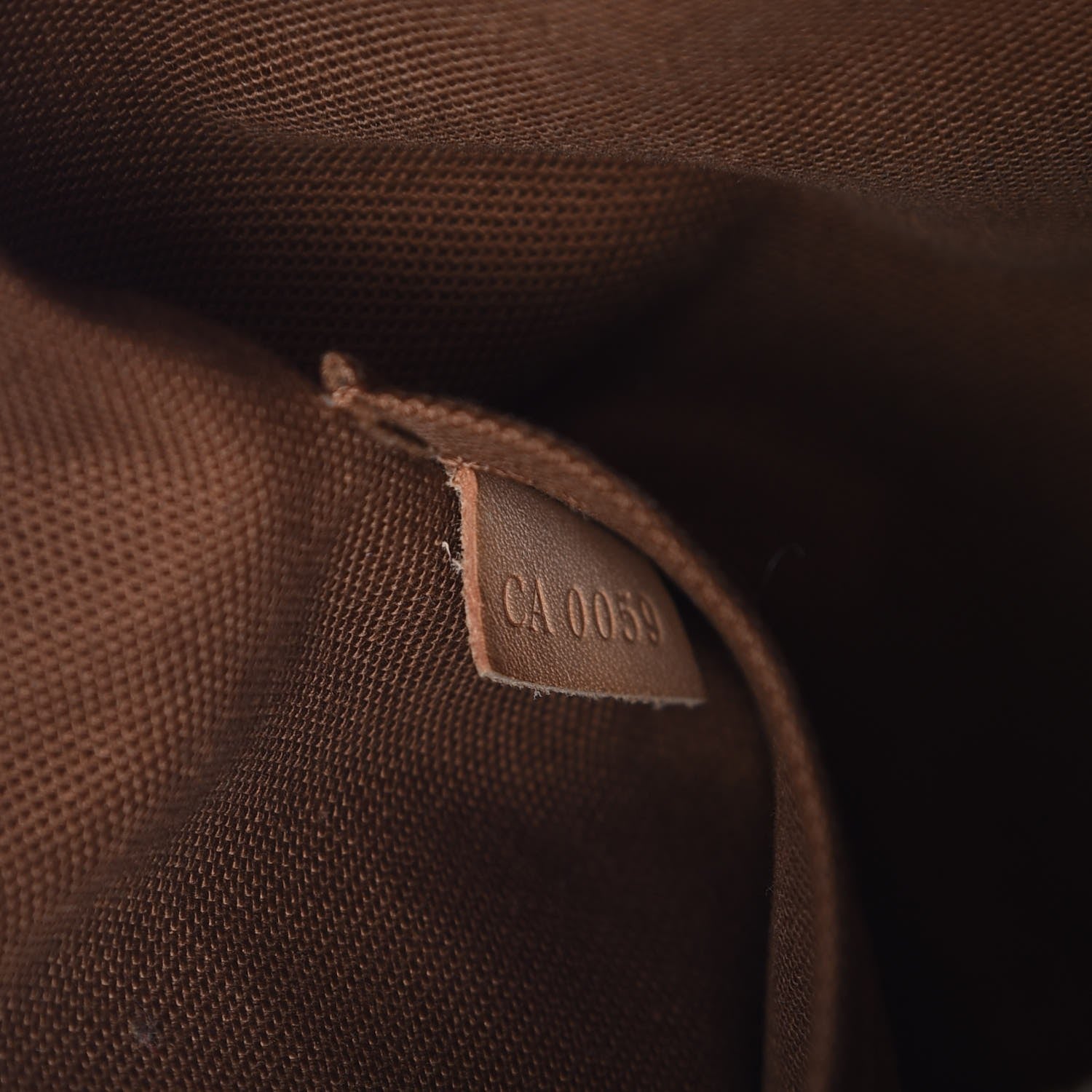 Louis Vuitton Monogram Odeon PM 7 of 13